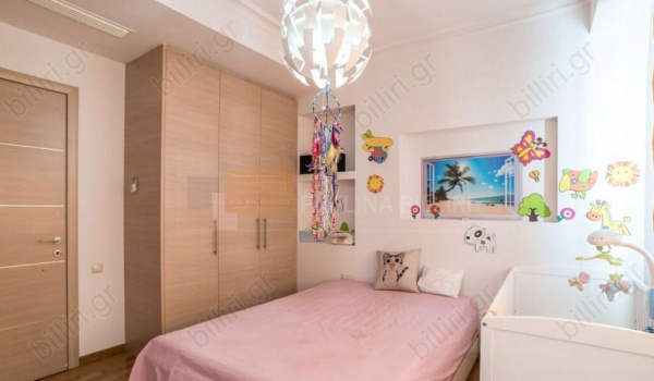 Υπνοδωμάτιο - Bedroom